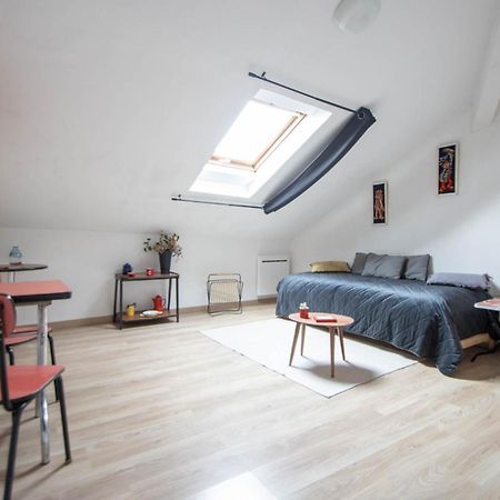 Chambre D'Hotes Les Cypres De L'Ile Αβινιόν Εξωτερικό φωτογραφία