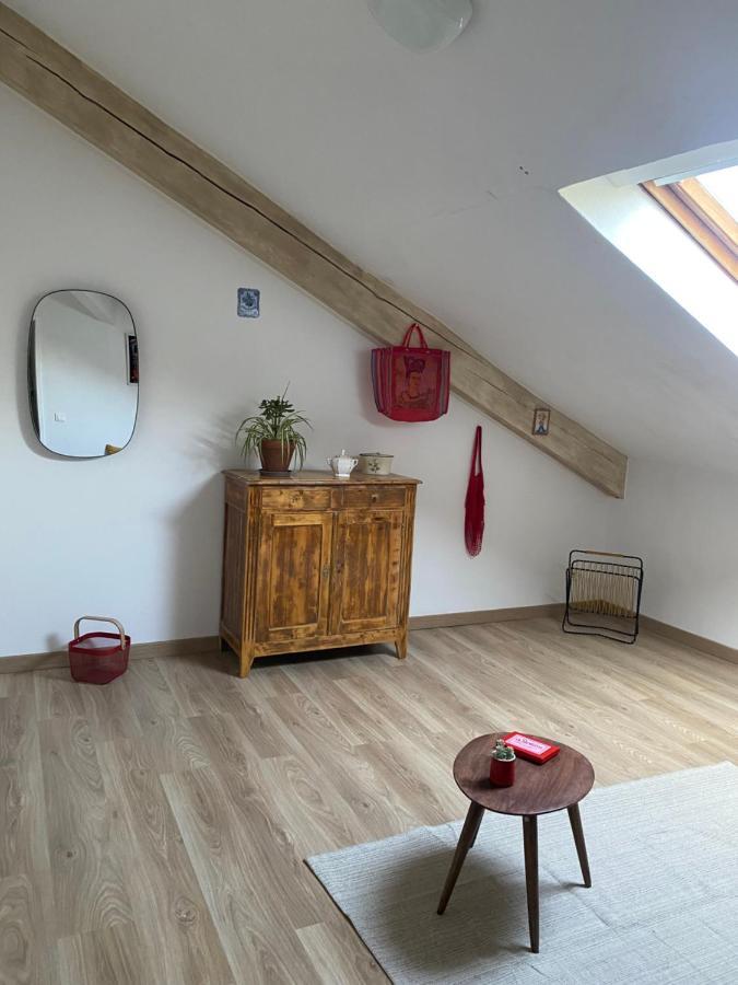 Chambre D'Hotes Les Cypres De L'Ile Αβινιόν Εξωτερικό φωτογραφία