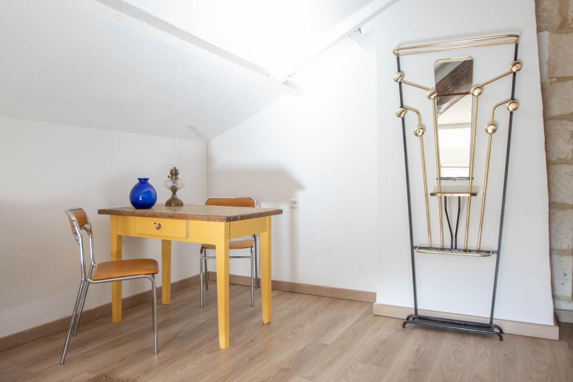 Chambre D'Hotes Les Cypres De L'Ile Αβινιόν Εξωτερικό φωτογραφία