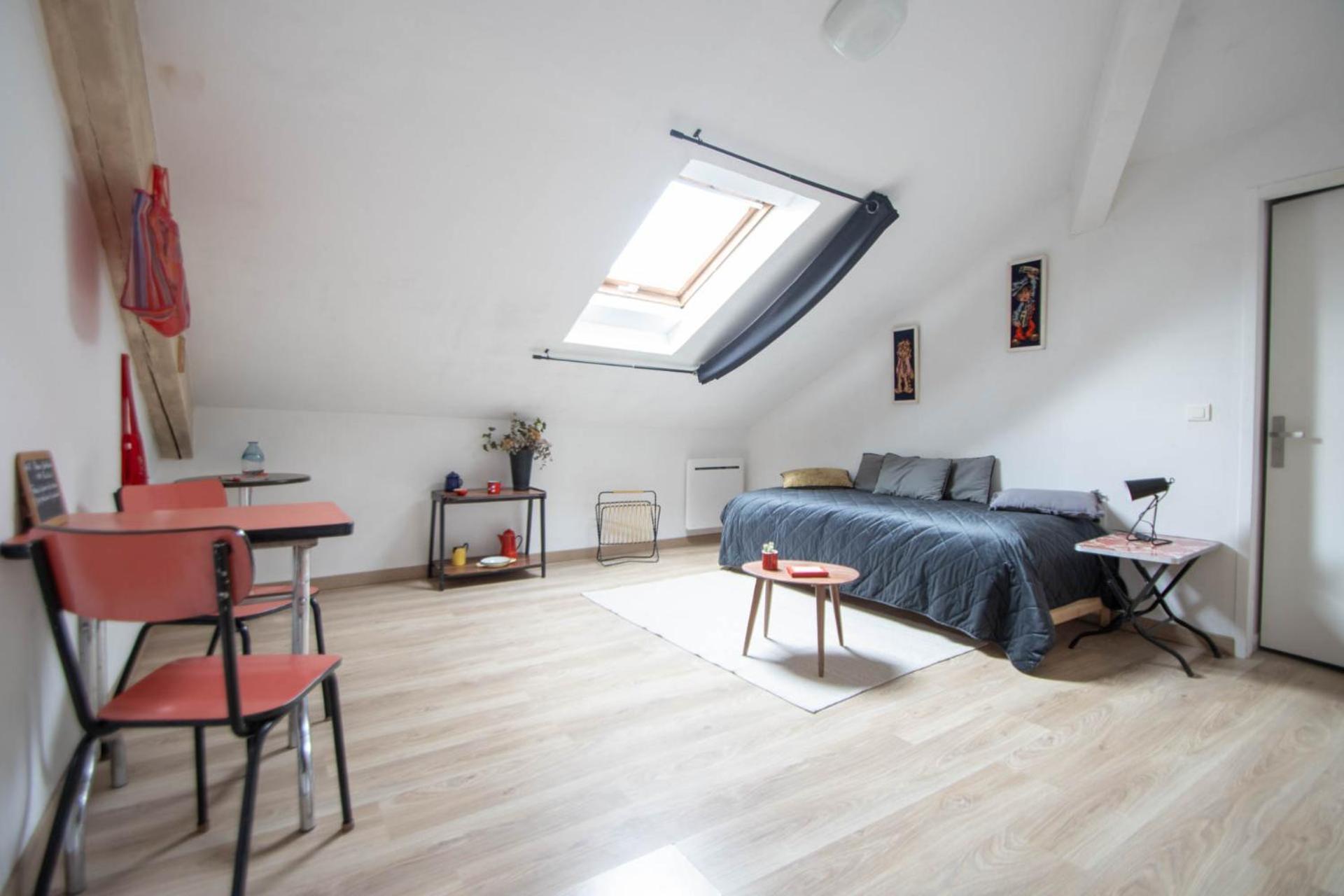 Chambre D'Hotes Les Cypres De L'Ile Αβινιόν Εξωτερικό φωτογραφία