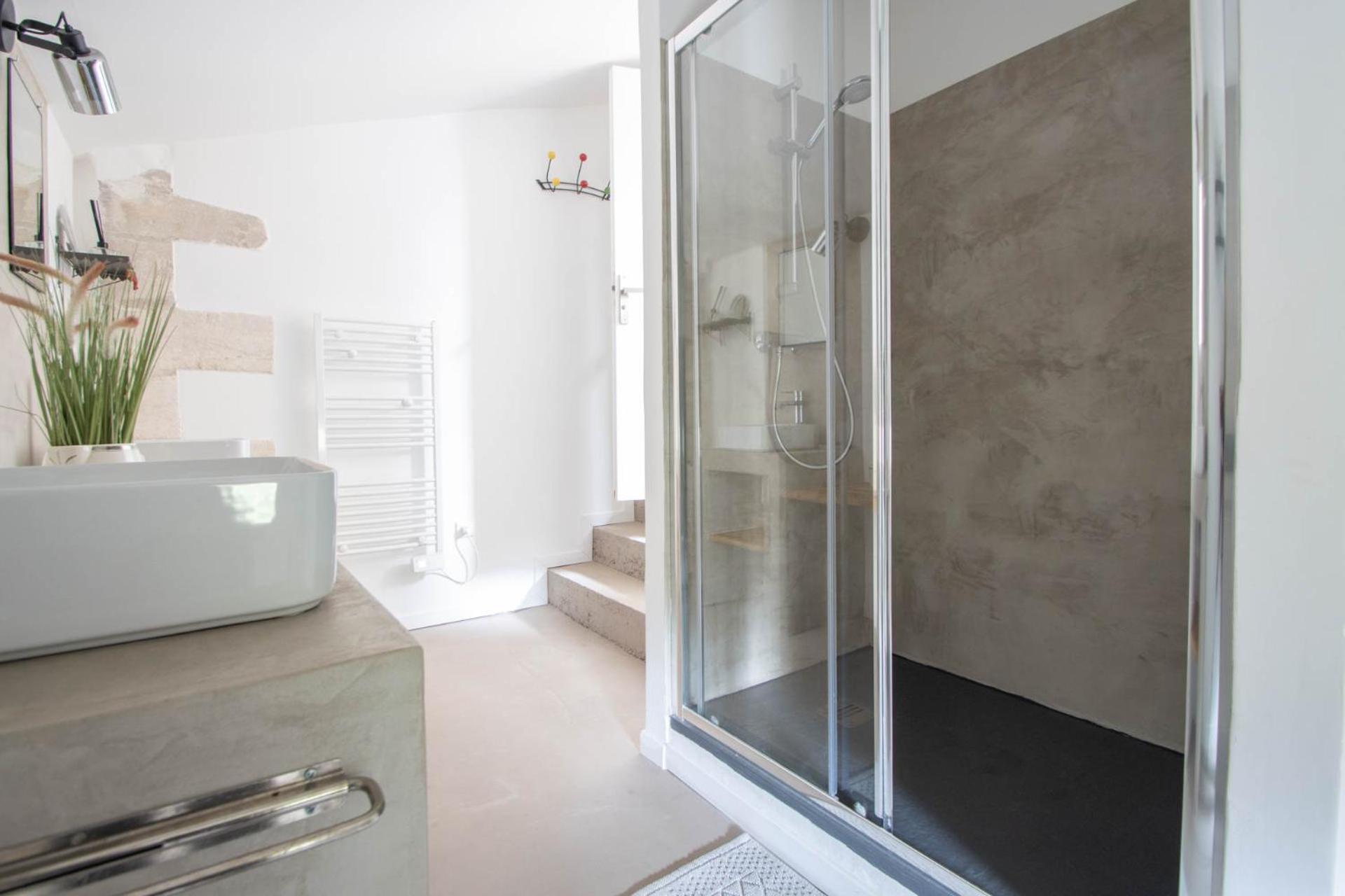 Chambre D'Hotes Les Cypres De L'Ile Αβινιόν Εξωτερικό φωτογραφία